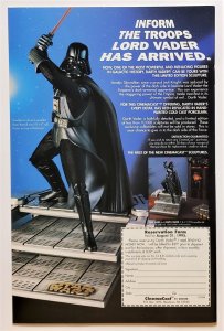 Star Wars: X-Wing Rogue Squadron #1 (Jul 1995, Dark Horse) VF/NM