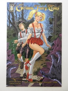 Grimm Fairy Tales #3 (2005) Beautiful VF-NM Condition!