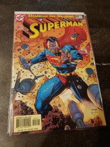 Superman #205 (2004)