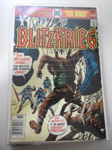 Blitzkrieg #5 (1976)