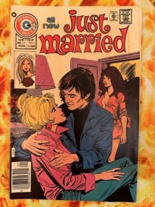 Just Married #112 - VF
