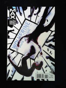 Wolverine Max #11  Marvel Comics 2013 Nm