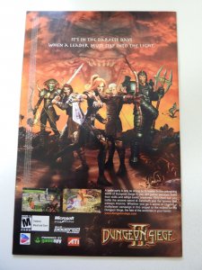 Toxin #6 (2005) FN/VF Condition