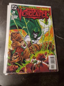 Day of Vengeance #1 (2005)