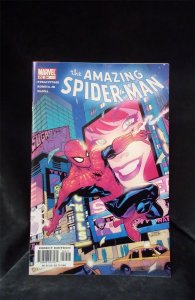 The Amazing Spider-Man #54 2003 Marvel Comic Book