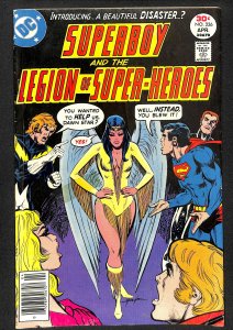 Superboy #226 (1977)