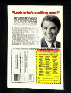 Werewolf By Night #19 Dracula!