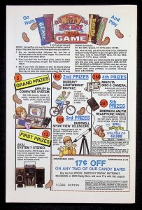 ElfQuest #1 Newsstand Variant