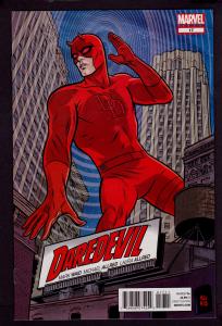 Daredevil #17 (3rd Series, 2011)   9.4 NM