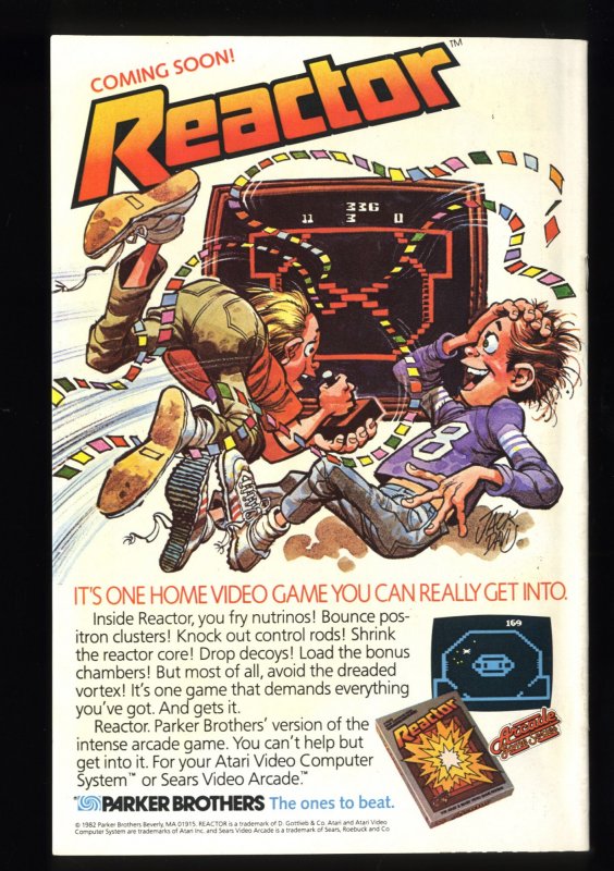 Amazing Spider-Man #239 NM- 9.2 2nd Hobgoblin!