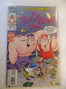 REN AND STIMPY # 23