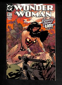 Wonder Woman (1987) #169