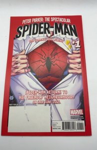 Secret Empire #1 Free Comic Book Day Cover (2017)