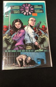 Die!Die!Die! #12 (2020)