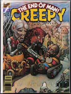 Creepy #116 (1980)
