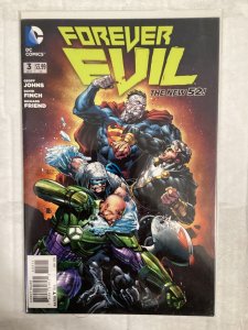 Forever Evil #3 (2014)
