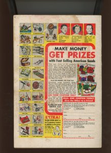 (1968) Daredevil #40: SILVER AGE! WE COMBINE SHIPPING! (2.0)