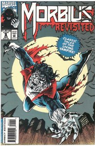 Morbius Revisited #1 (1993)