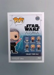 Funko Pop! Baylan Skoll #688, Star Wars, Bobblehead