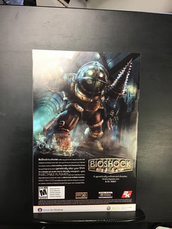 World War Hulk: Front Line #3 (2007) nm