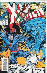 X-Men #27 (1993) X-Men [Key Issue]