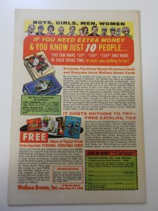 Daredevil #43 (1968) VF+ Condition!