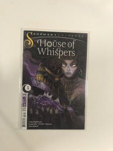 House of Whispers #3 (2019) NM3B189 NEAR MINT NM