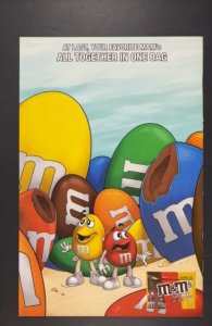 Fantastic Four #41 Silva Cover (2022)