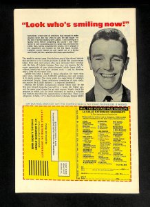 Astonishing Tales #19