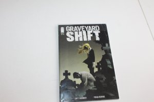 Graveyard Shift (2015)