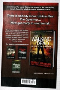 The Walking Dead #125 NM/MT 9.4 All Out War Mint Unread