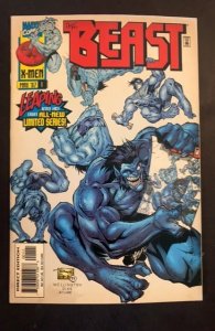 The Beast #1 (1997)