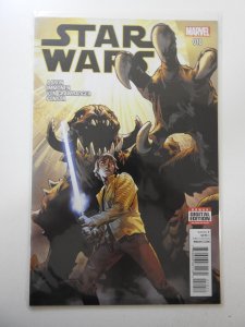 Star Wars #10 (2015)