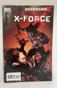 X-Force #24 (2010)