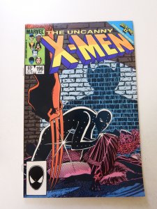 The Uncanny X-Men #196 (1985) VF- condition