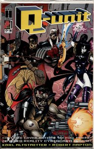 Q-Unit (1993) Q-Unit