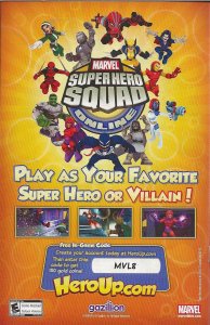 Captain America #10 (2013) - NM+