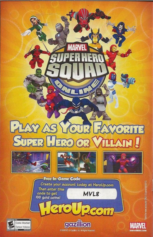 Captain America #10 (2013) - NM+