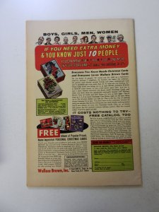 Fantastic Four #66 (1967) FN- condition