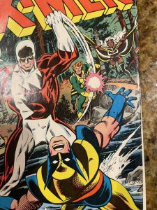 (Uncanny) X-Men 109 VG/FN Marvel Comic Book Juggernaut Wolverine Beast Angel JH6 