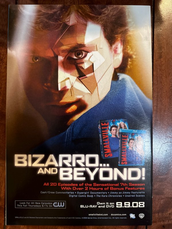 Green Arrow/Black Canary #12 (2008)