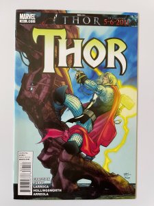 Thor #621 - NM  (2011)