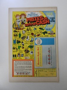 Marvel Team-Up #13 (1973) FN condition