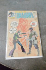 Tomahawk #136  (1971)