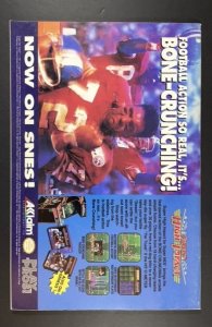 Marvel Super-Heroes #14 (1993)