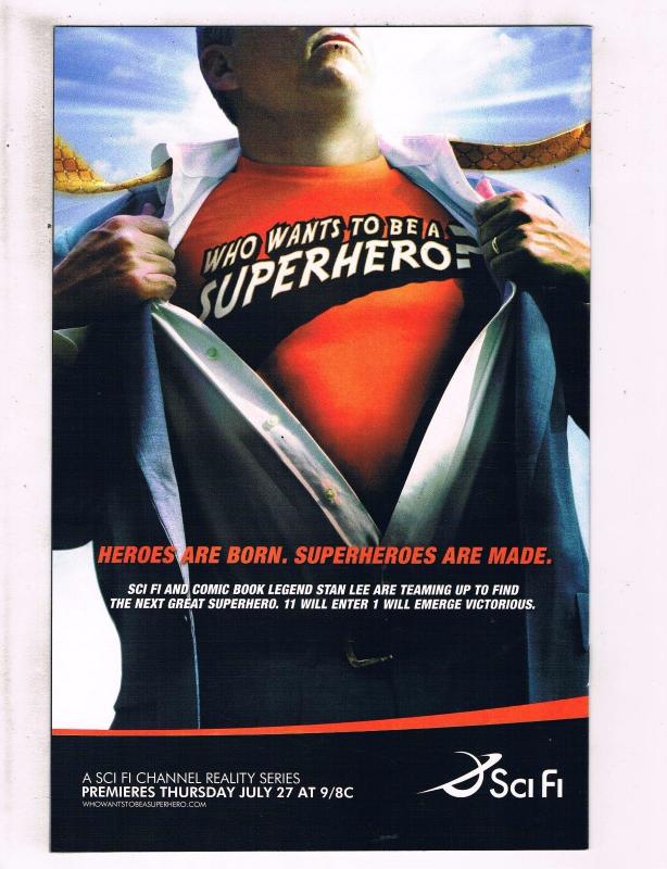 Civil War Frontline # 3 NM 1st Print Marvel Comic Book Spider-Man Avengers J103