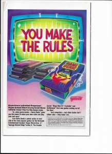 Namor, the Sub-Mariner #26 (1992)