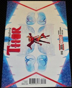 Mighty Thor #16 (2017)