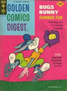 Bugs Bunny Summer Fun