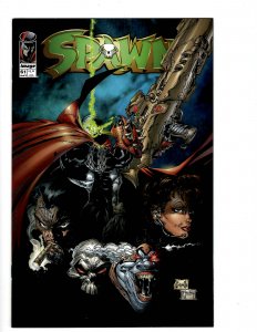 Spawn #61 (1997) SR35